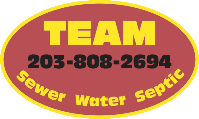 Team Sewer Water Logo