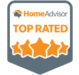 home advisor badge