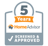 home advisor badge