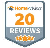 home advisor badge