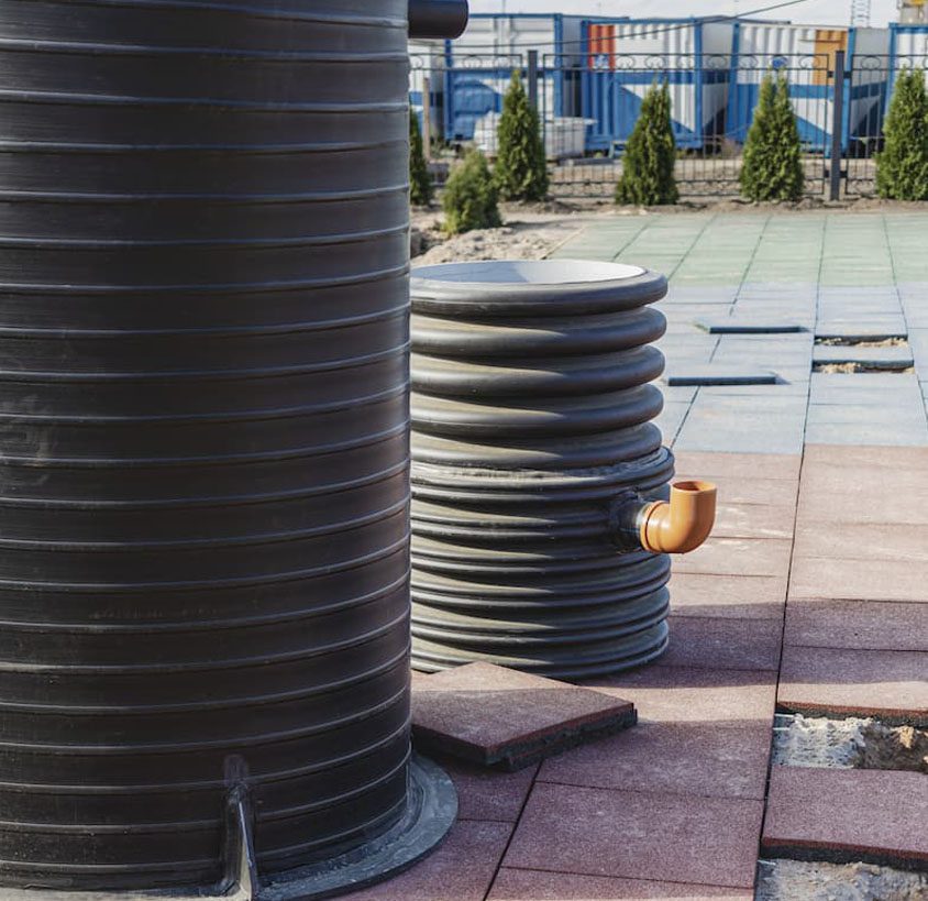 septic2221 plastic septic tanks