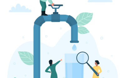 The Economic and Environmental Benefits of High-Quality Water Systems