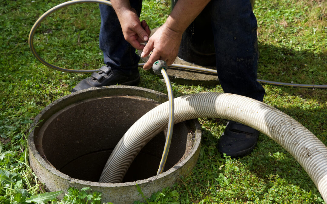 Why Spring is the Perfect Time for Septic Inspections and Pumping