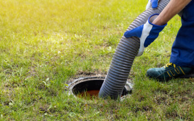 Common Causes of Septic Tank Flooding