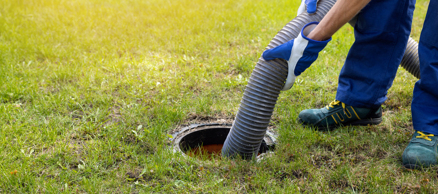 Common Causes of Septic Tank Flooding