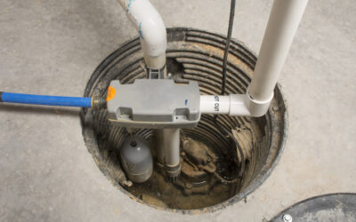 Top 3 Causes of Sewer Backups and How to Prevent Them